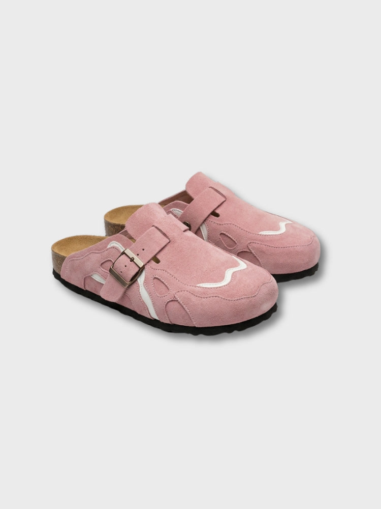 Domingo Clogs