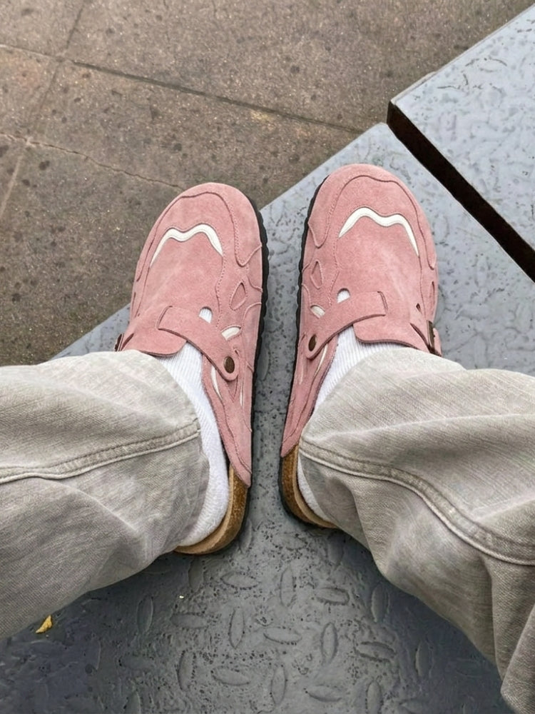Domingo Clogs