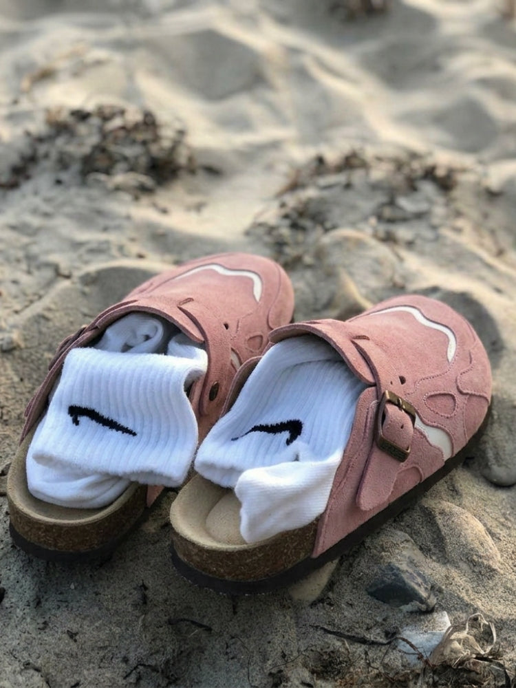 Domingo Clogs