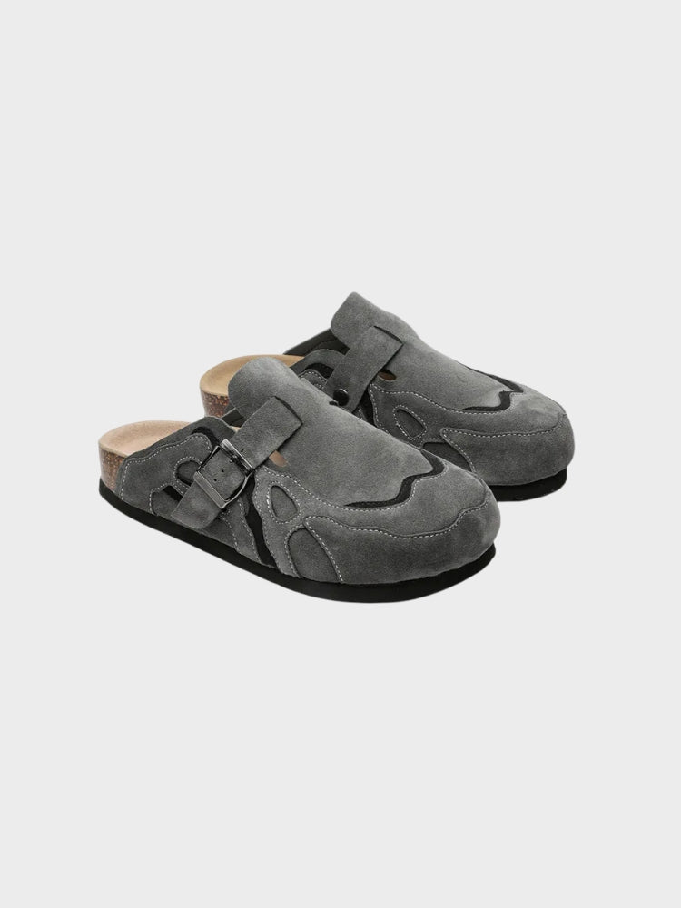 Domingo Clogs
