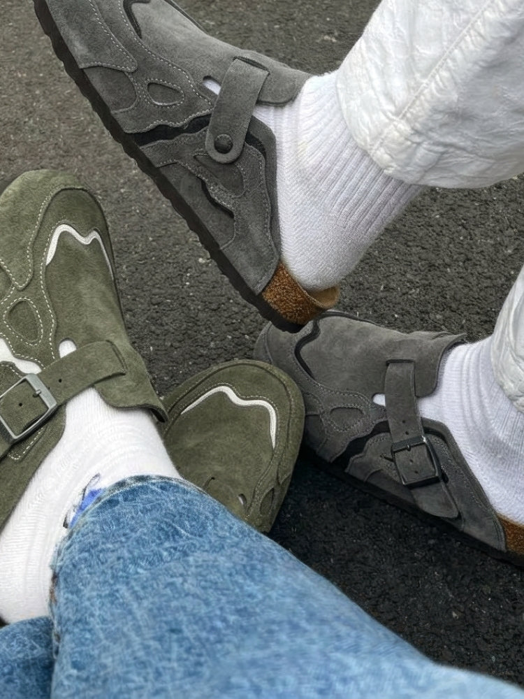 Domingo Clogs