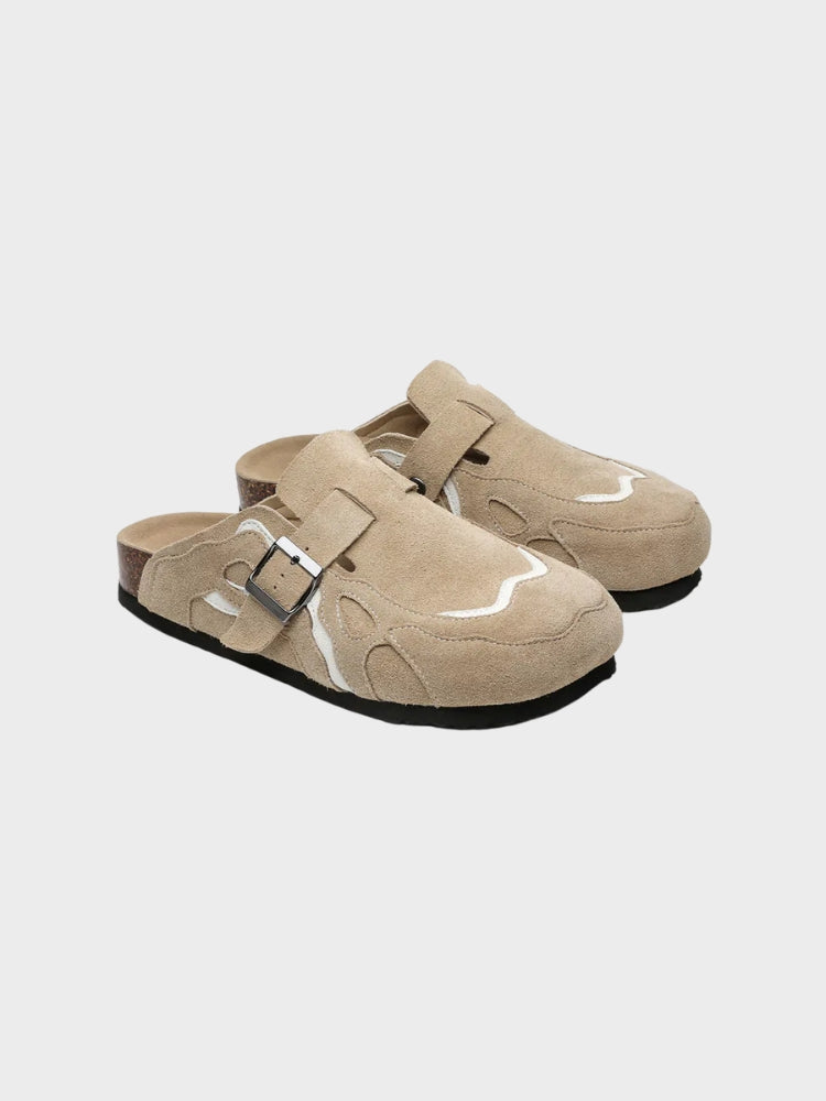 Domingo Clogs