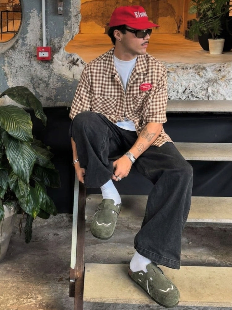 Domingo Clogs