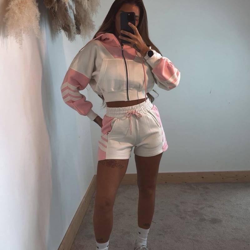 Domingo two-piece set