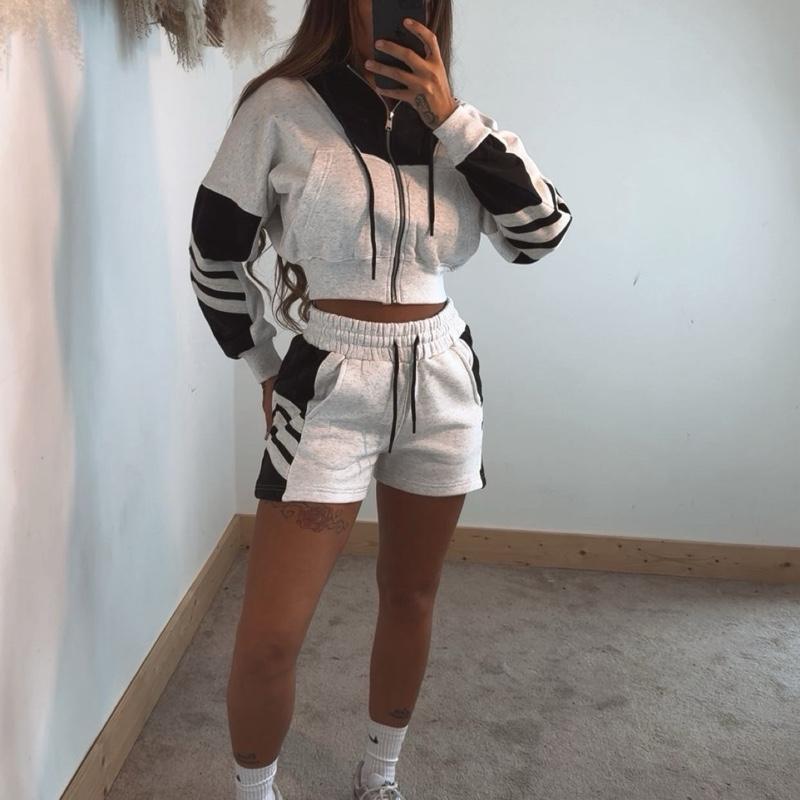 Domingo two-piece set