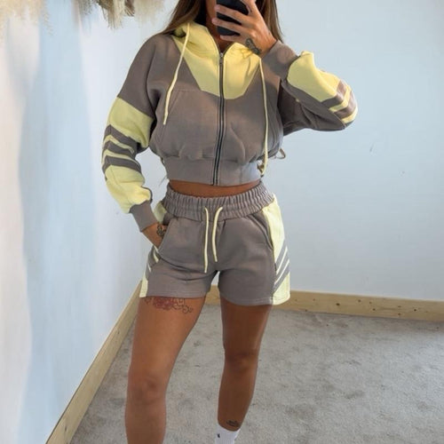 Domingo two-piece set