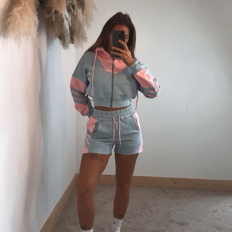 Domingo two-piece set