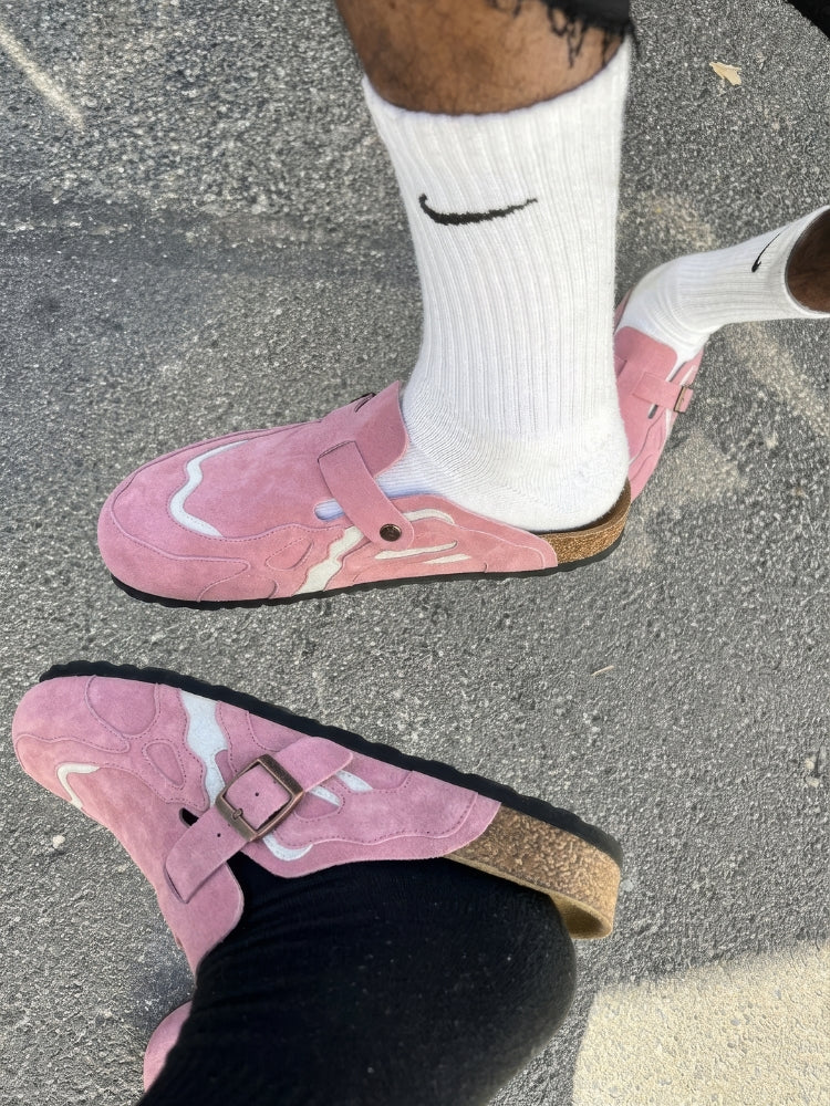 Domingo Clogs