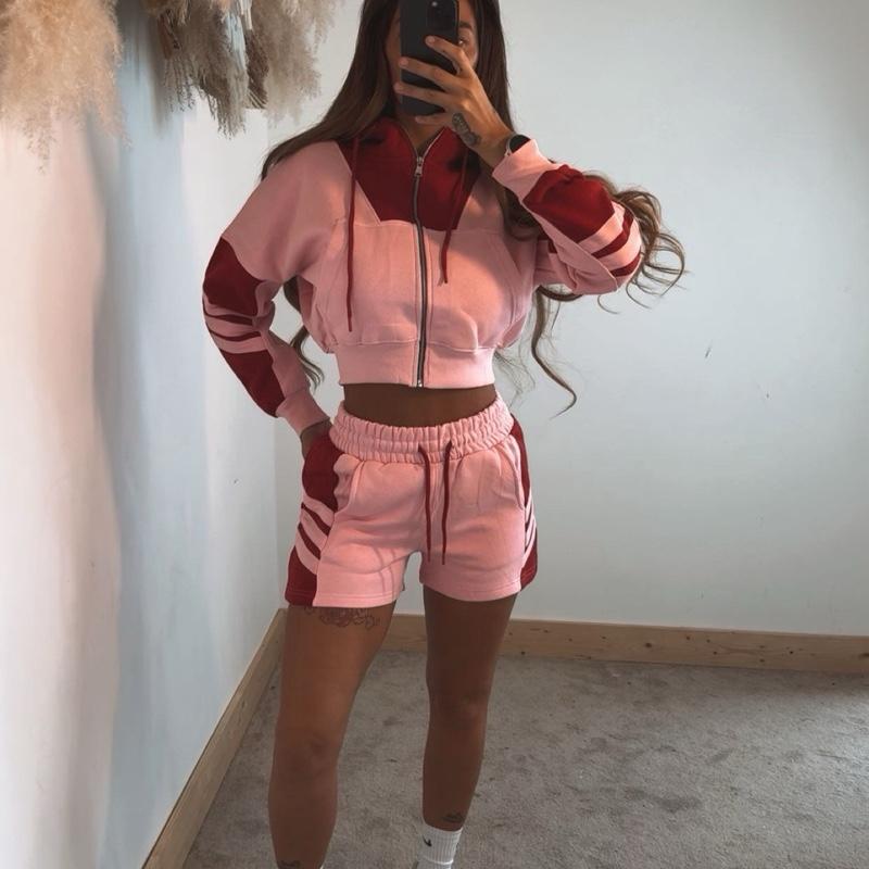Domingo two-piece set