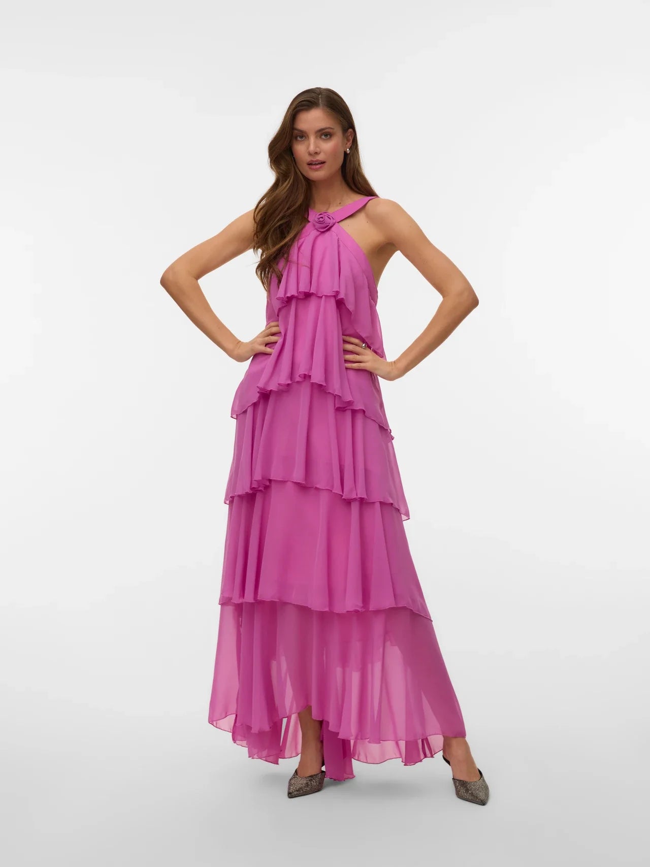 Veronica dress
