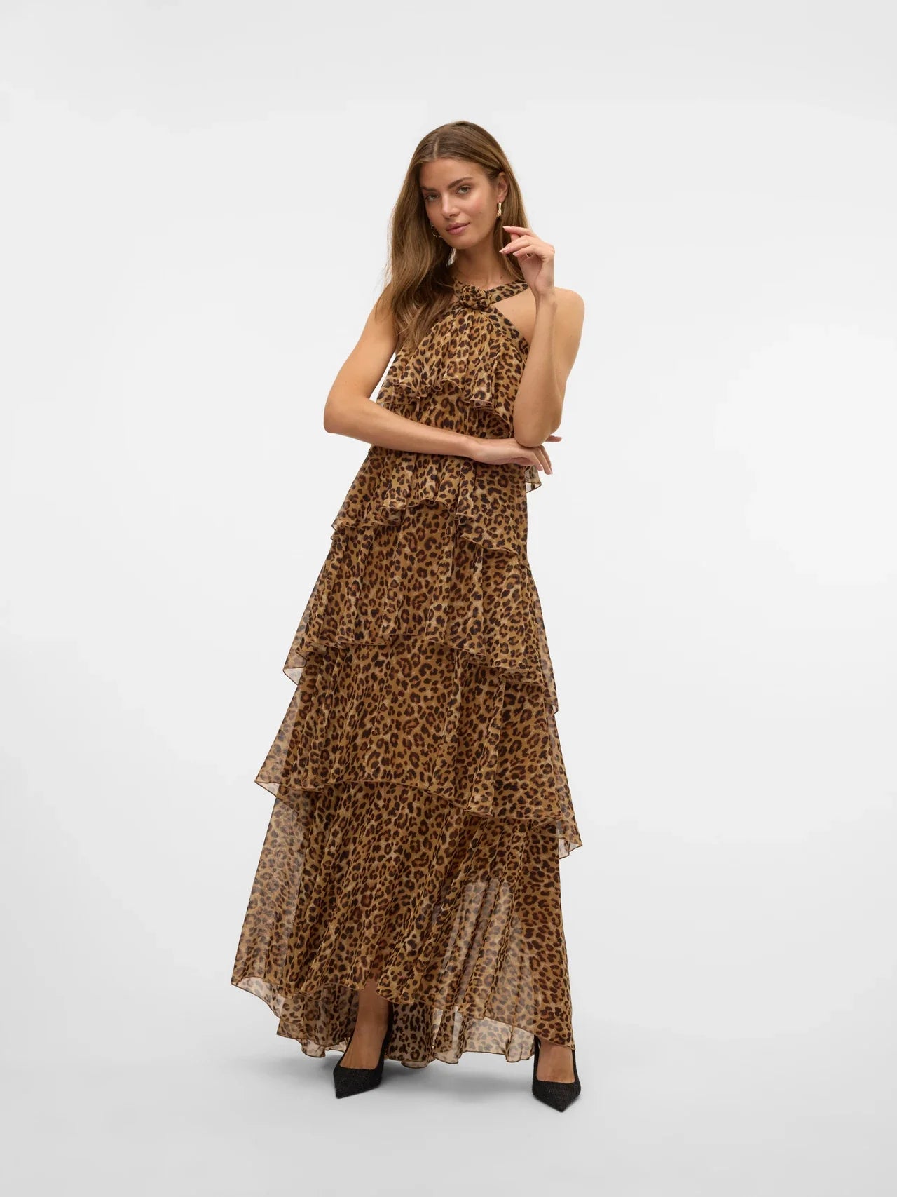 Veronica dress