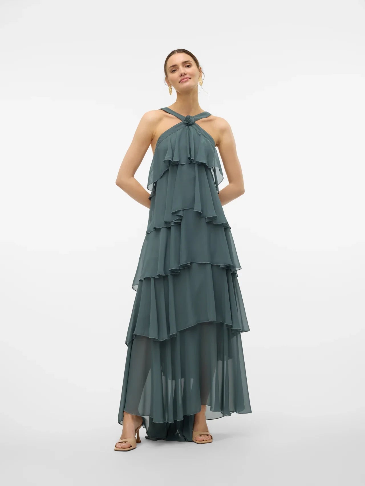 Veronica dress